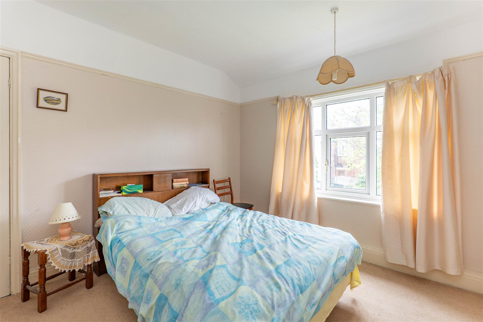 Haydock Avenue, Leyland